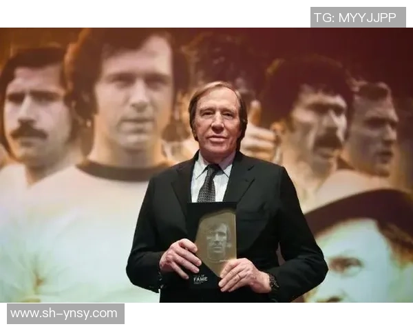 辉煌与荣耀并存的德国历代足球巨星传奇回顾