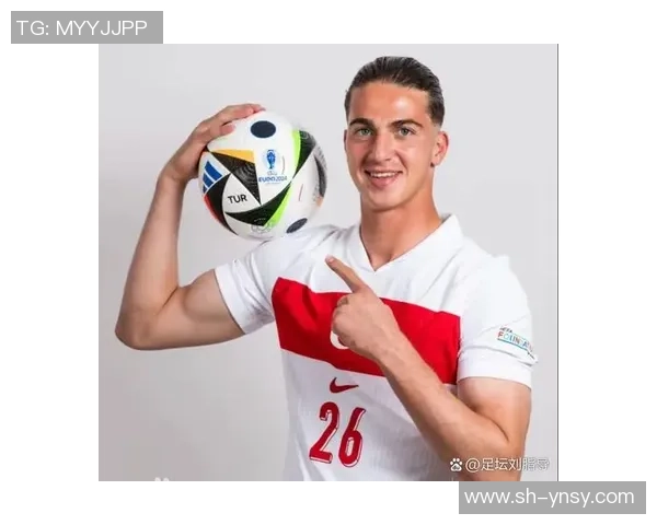 十几岁足球新星崭露头角他们的未来注定辉煌